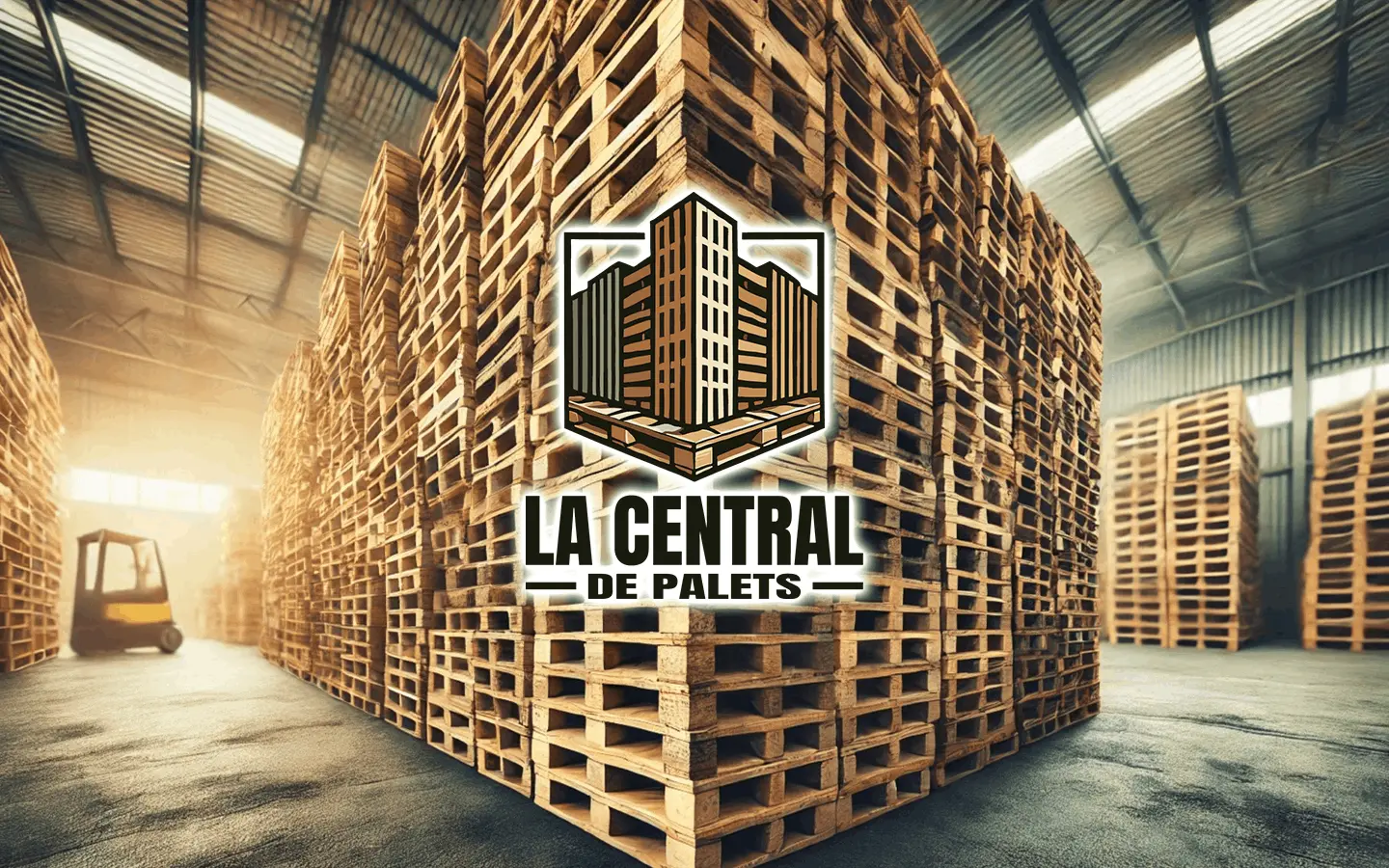 LaCentraldePalets